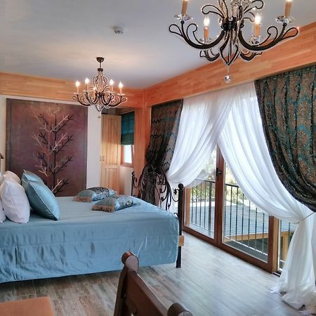 Asiklar Butik Otel By Sukru Adalar Dış mekan fotoğraf