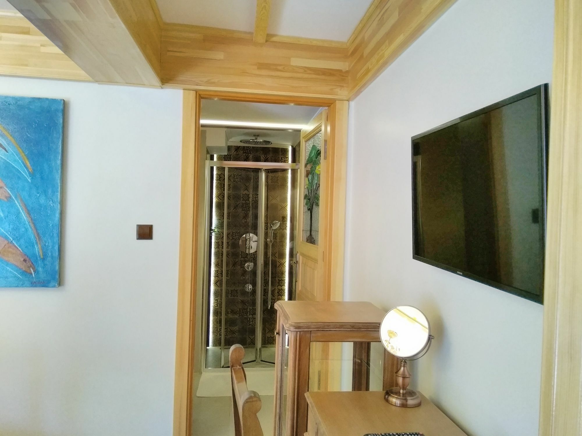 Asiklar Butik Otel By Sukru Adalar Dış mekan fotoğraf