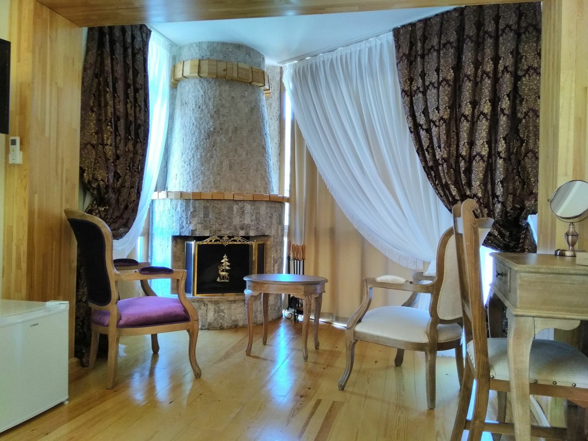 Asiklar Butik Otel By Sukru Adalar Dış mekan fotoğraf