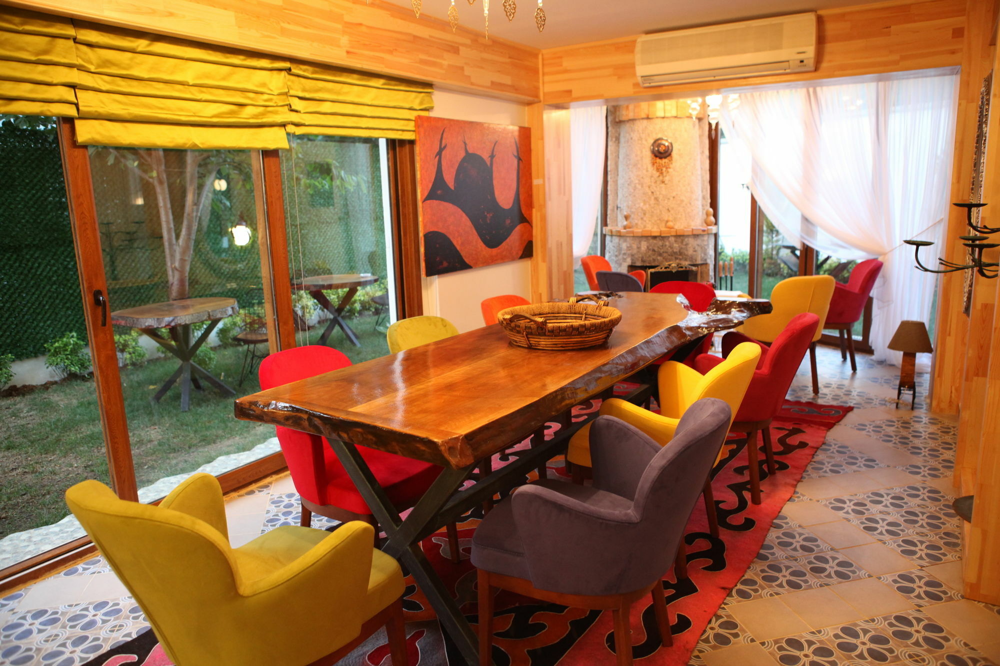 Asiklar Butik Otel By Sukru Adalar Dış mekan fotoğraf