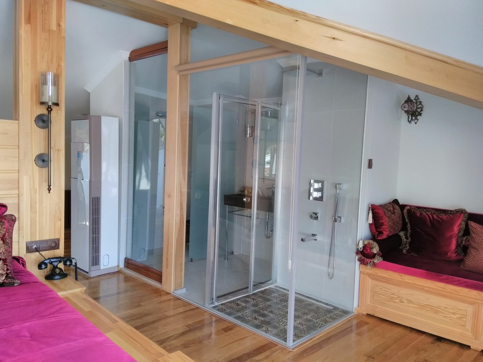 Asiklar Butik Otel By Sukru Adalar Dış mekan fotoğraf