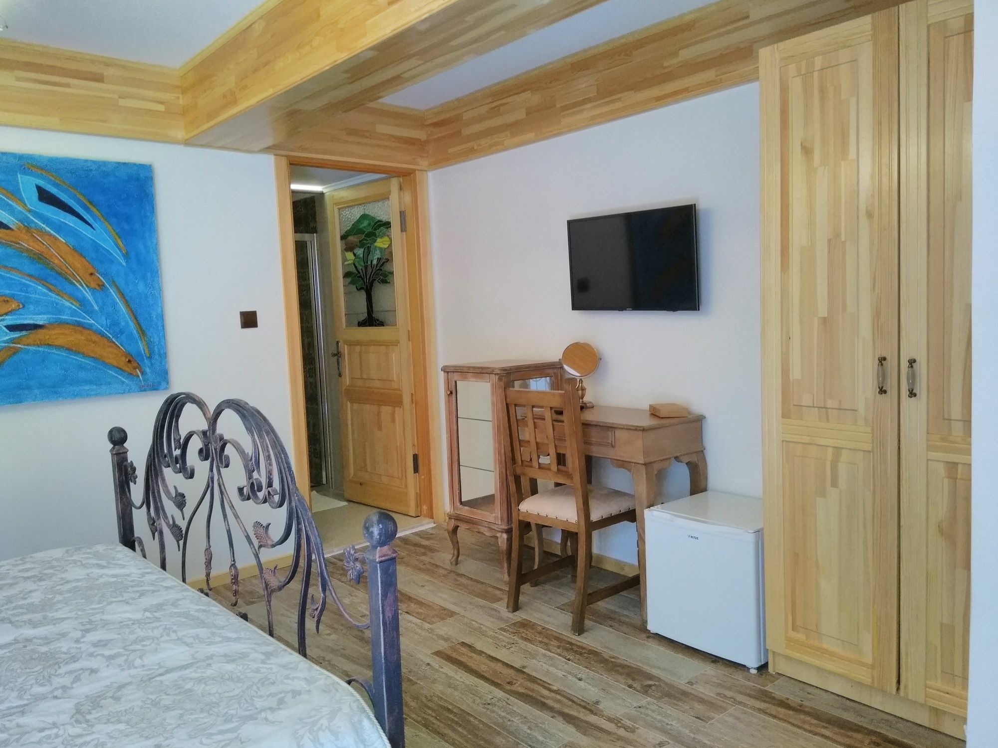 Asiklar Butik Otel By Sukru Adalar Dış mekan fotoğraf