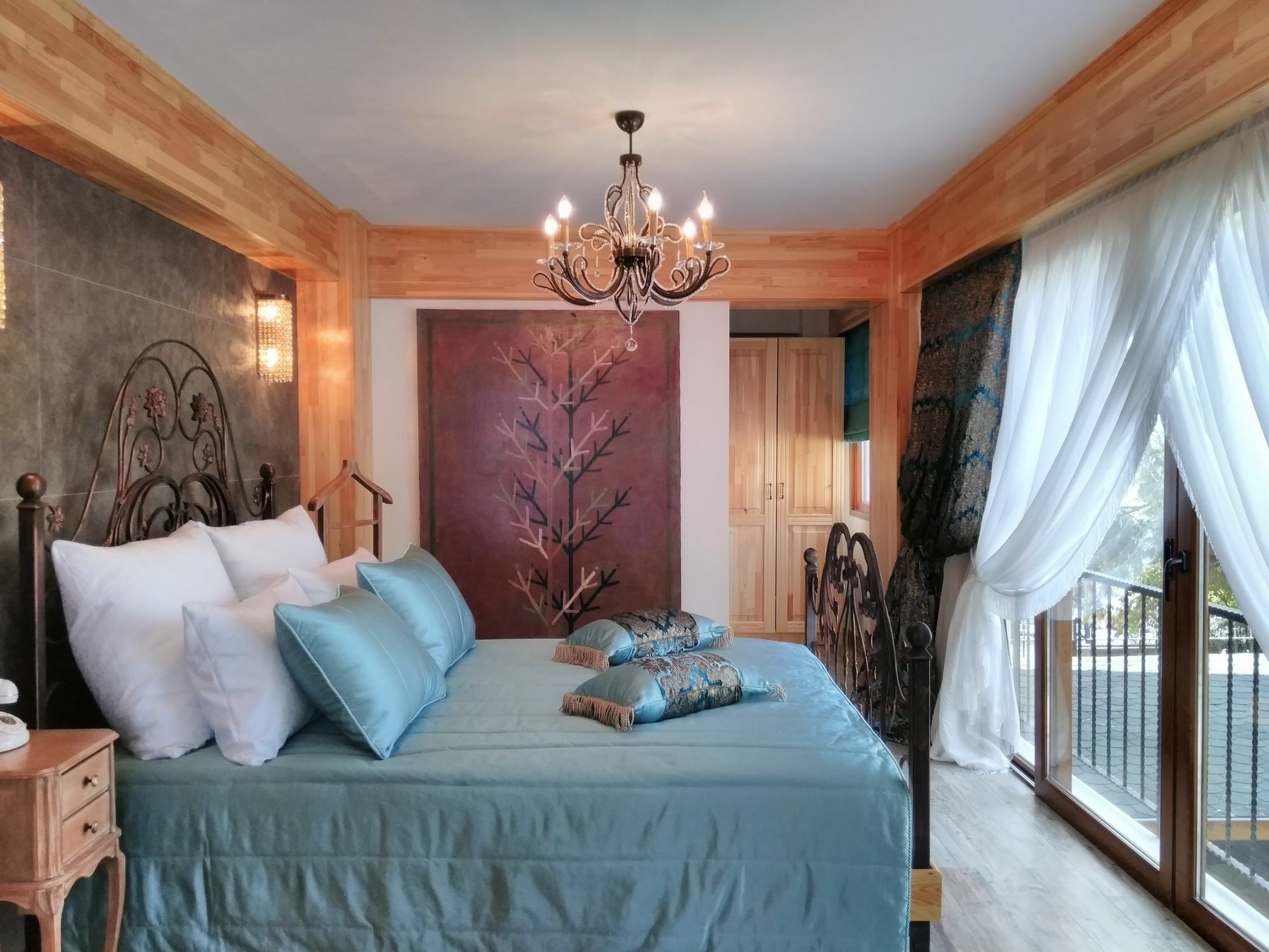 Asiklar Butik Otel By Sukru Adalar Dış mekan fotoğraf