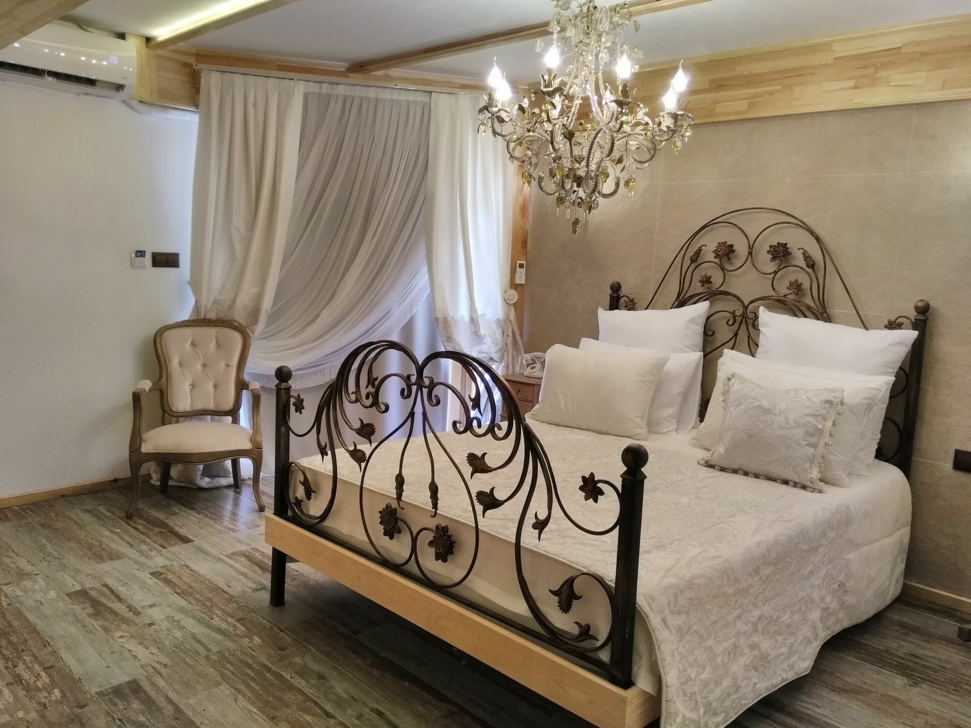 Asiklar Butik Otel By Sukru Adalar Dış mekan fotoğraf