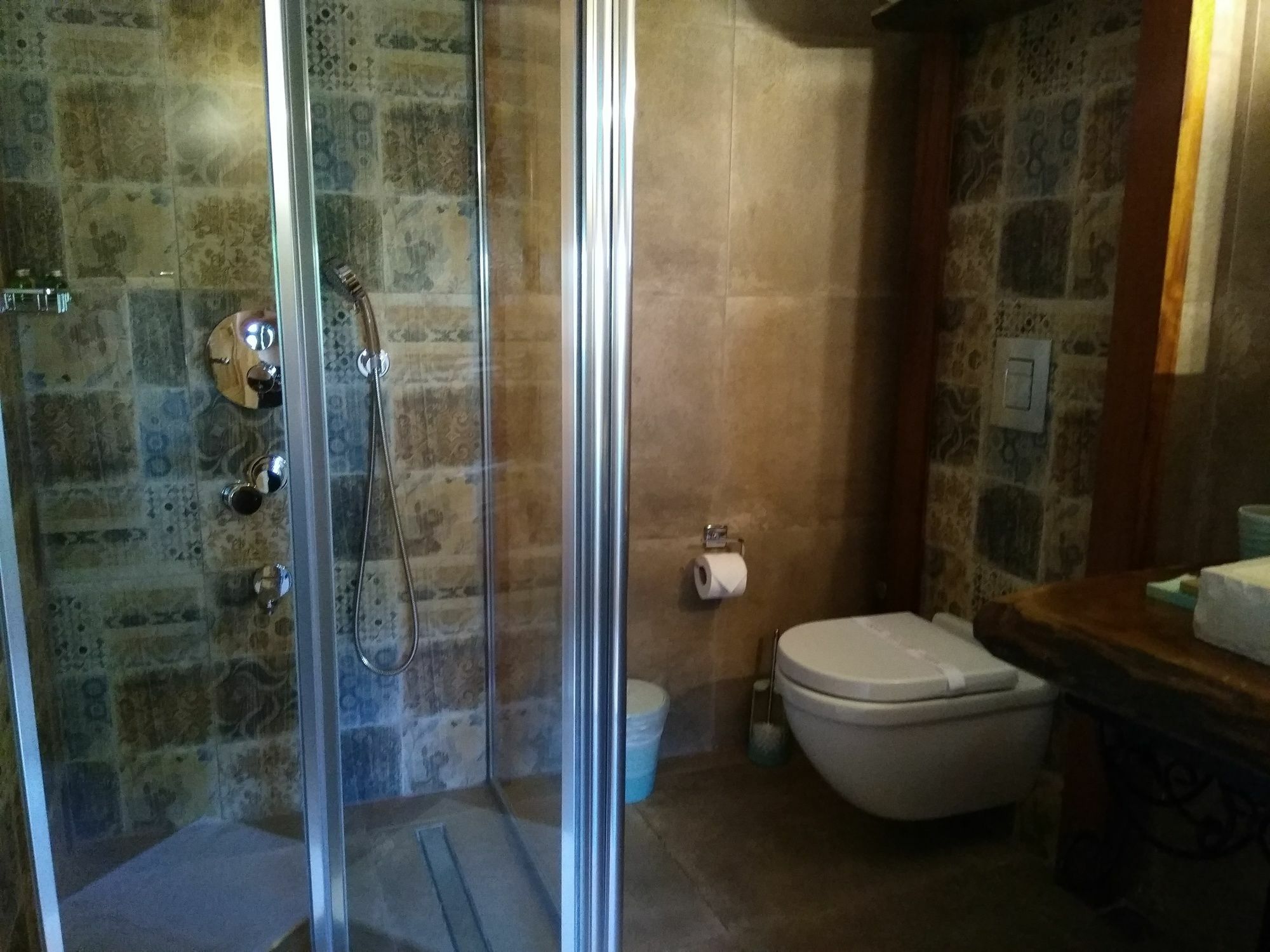 Asiklar Butik Otel By Sukru Adalar Dış mekan fotoğraf
