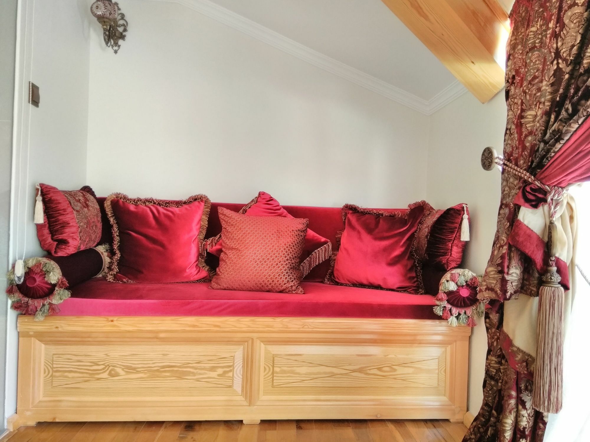 Asiklar Butik Otel By Sukru Adalar Dış mekan fotoğraf